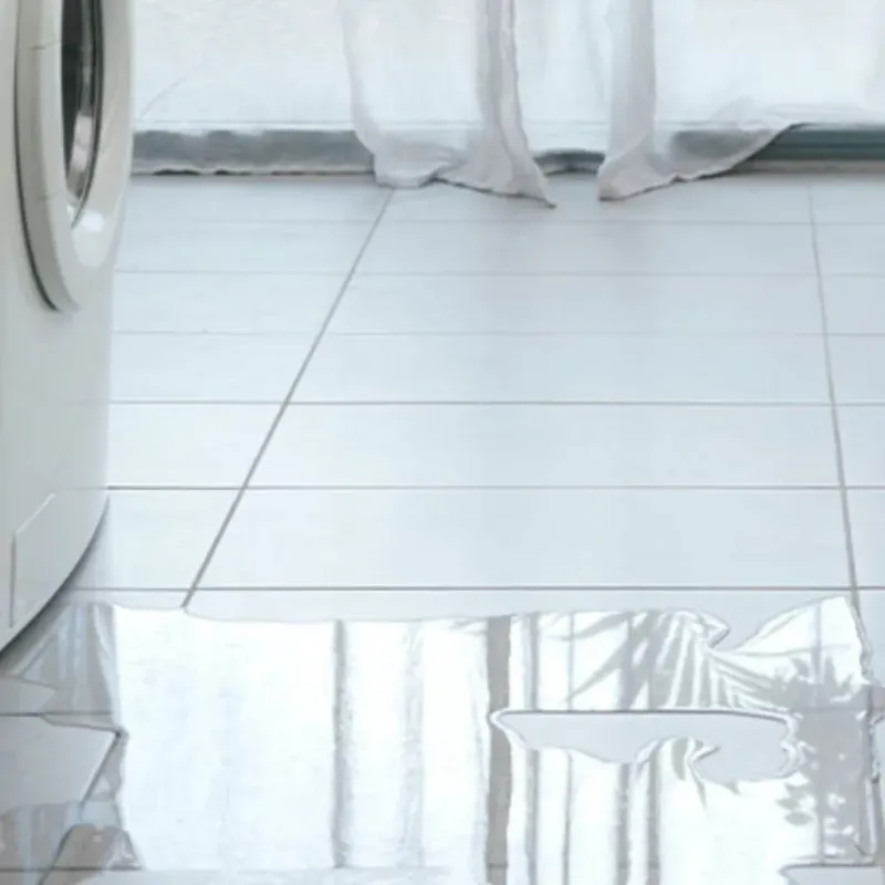 Appliance Leak Cleanup in Benton County, OR
